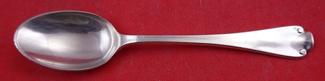 4 O'Clock Spoon 4 5/8